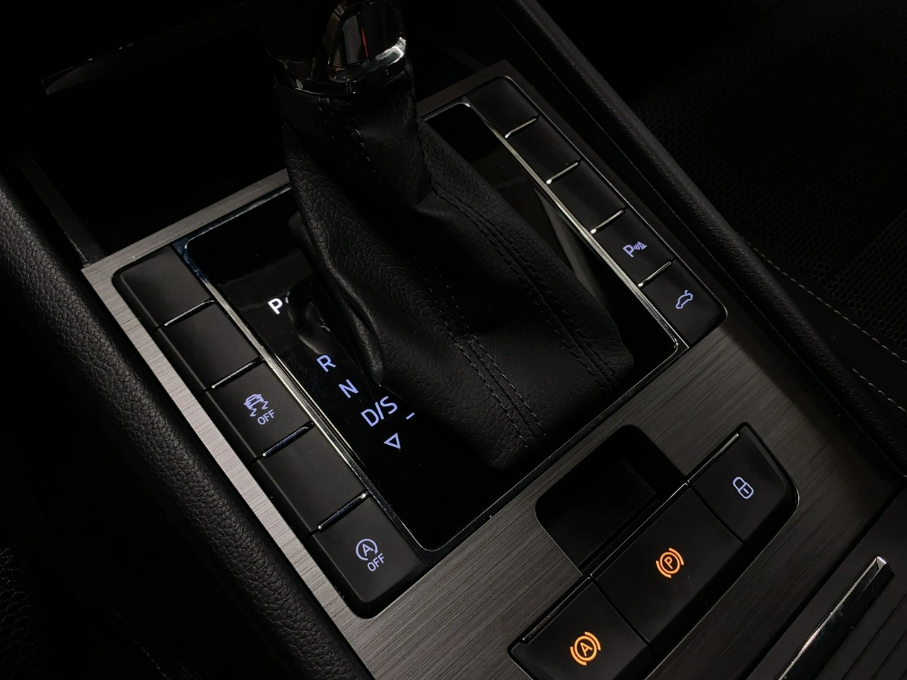 Skoda Superb - Zdjęcie 34