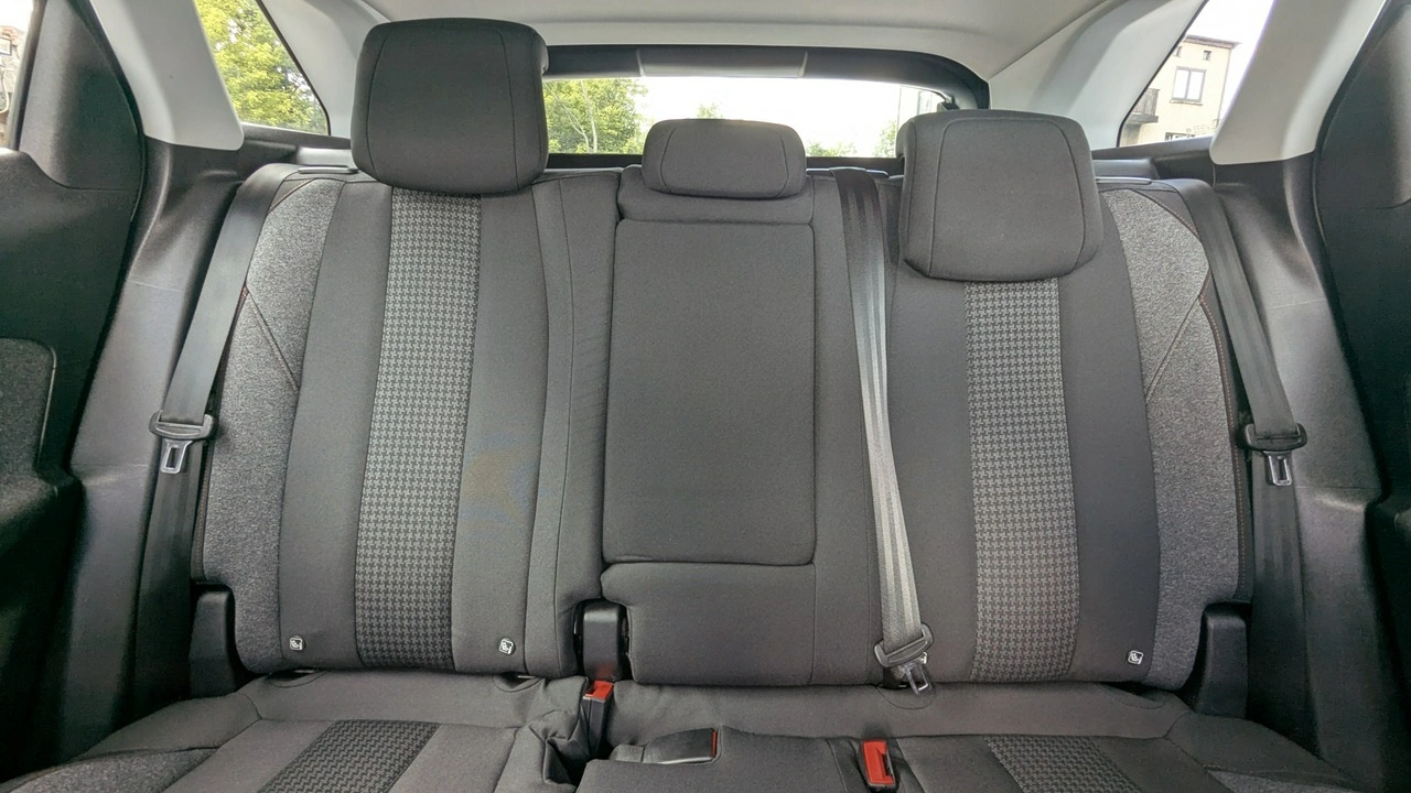 Peugeot 3008 - Zdjęcie 17