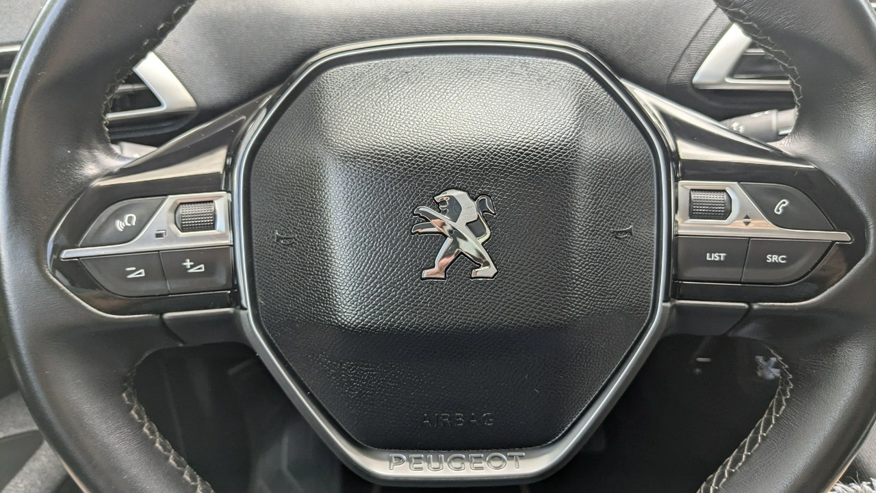 Peugeot 3008 - Zdjęcie 29