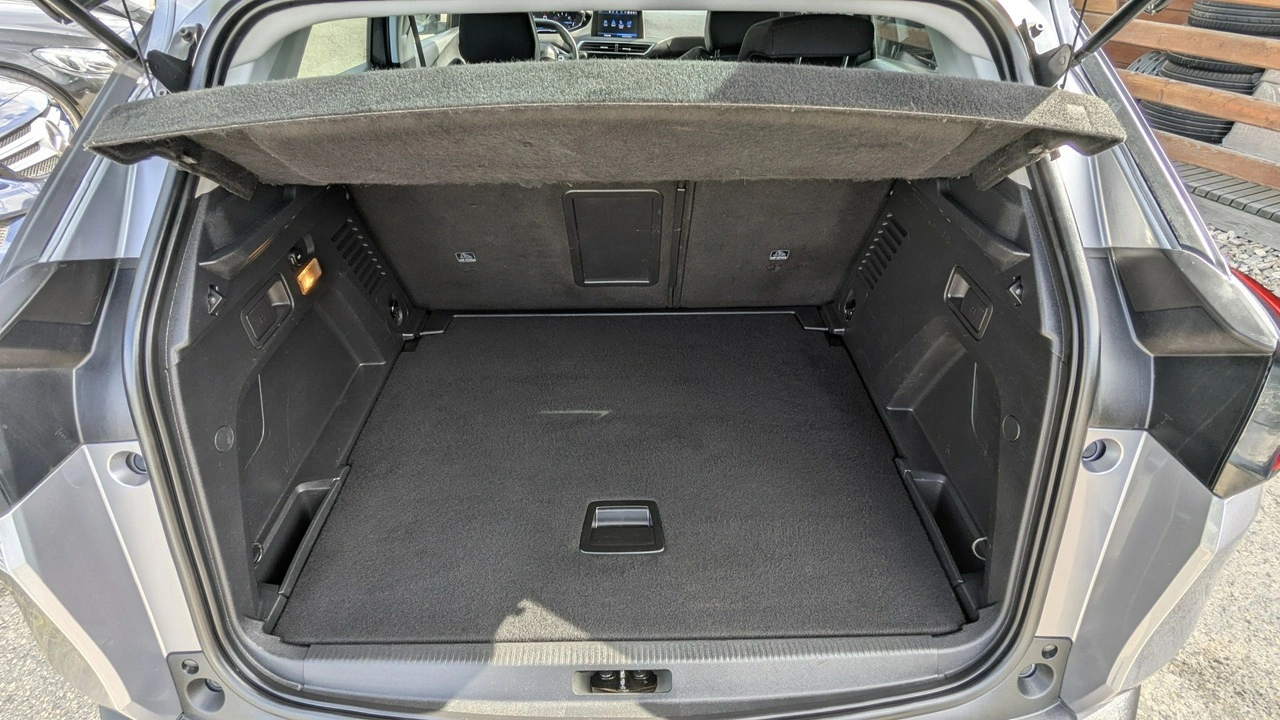 Peugeot 3008 - Zdjęcie 33