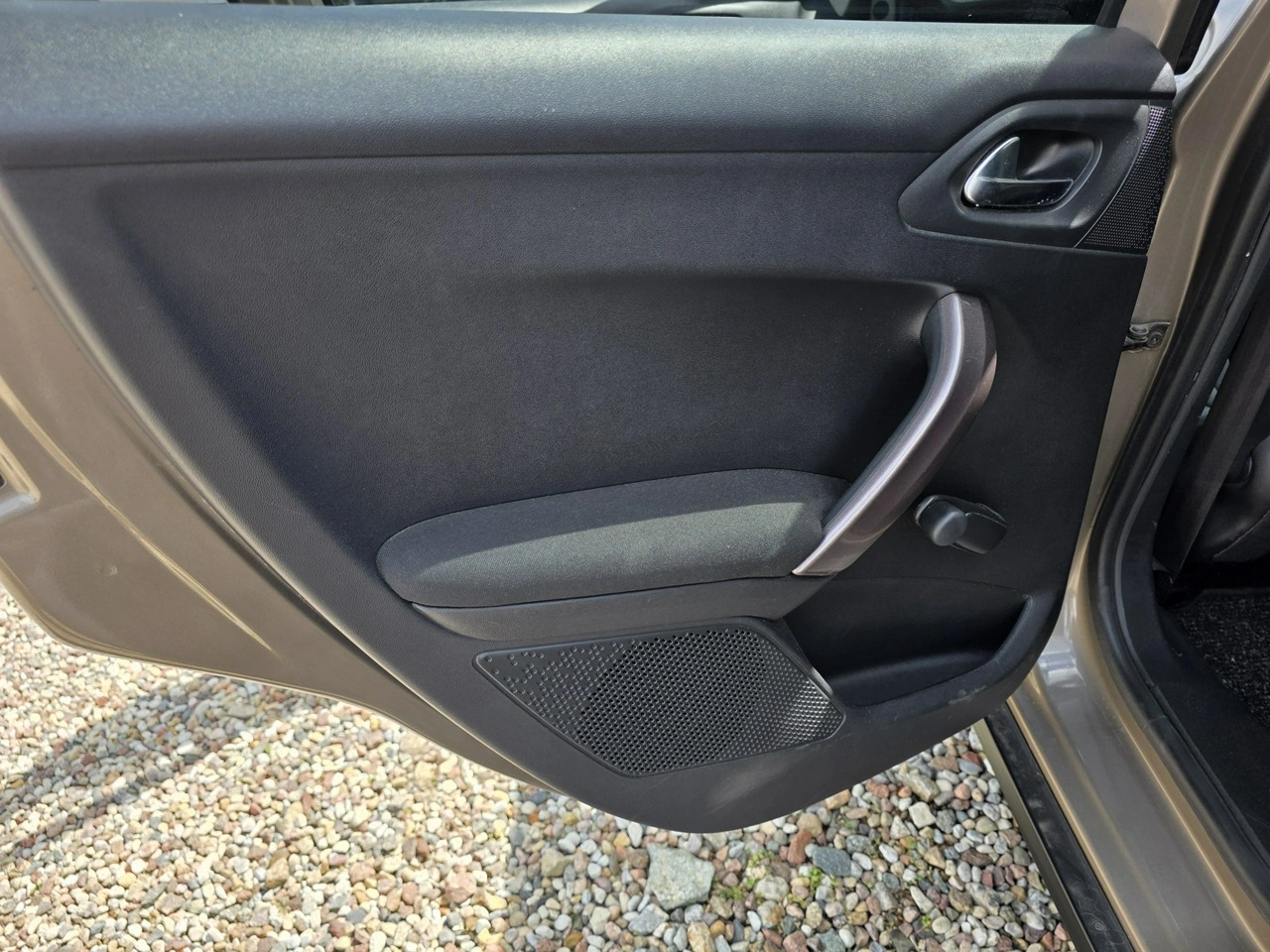 Peugeot 2008 - Zdjęcie 12
