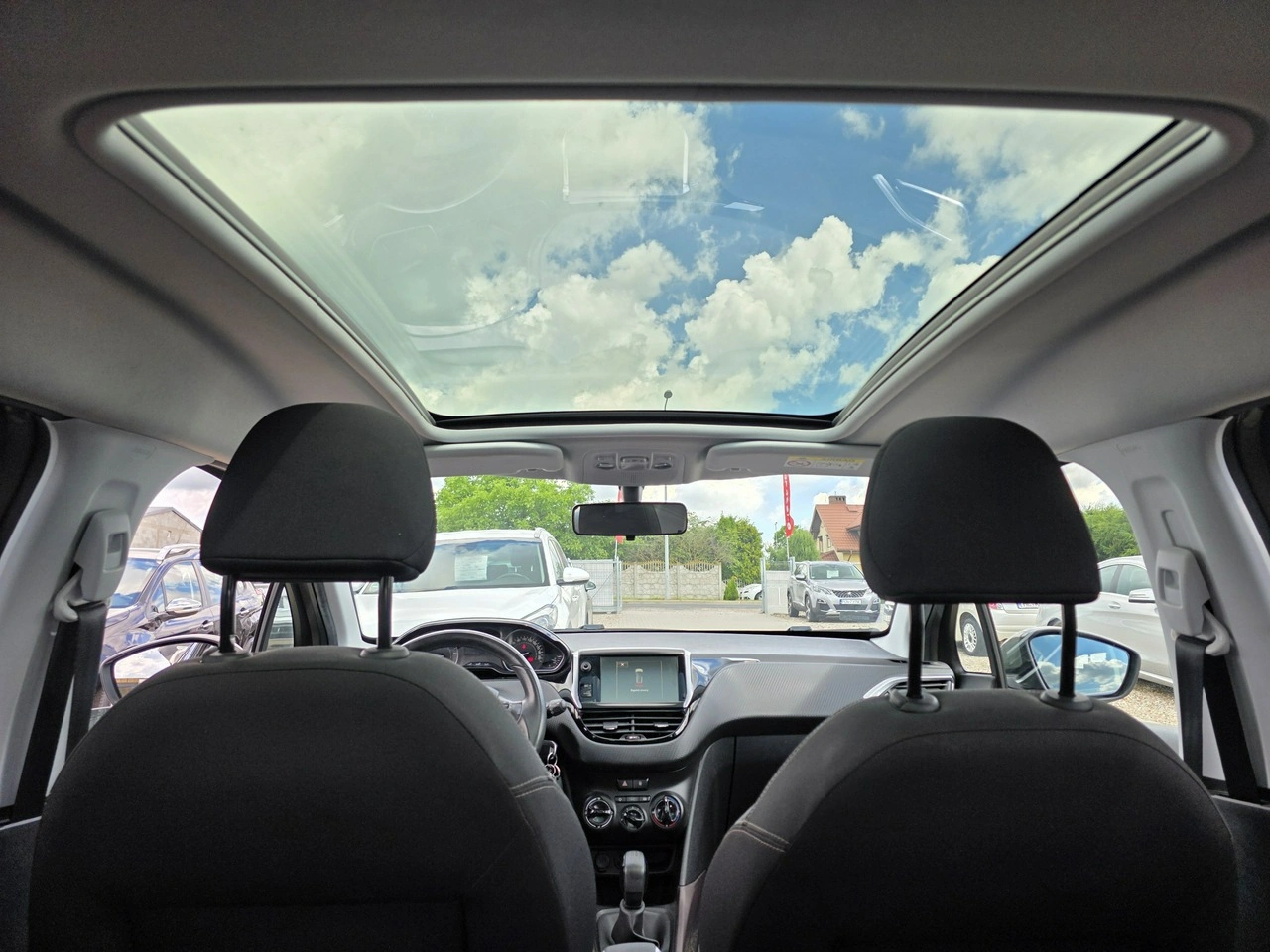 Peugeot 2008 - Zdjęcie 1