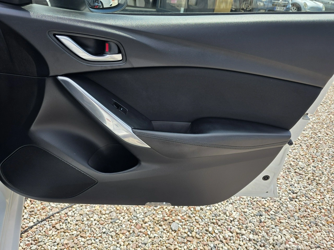 Mazda 6 - Zdjęcie 17