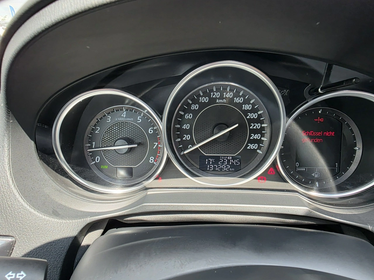 Mazda 6 - Zdjęcie 20
