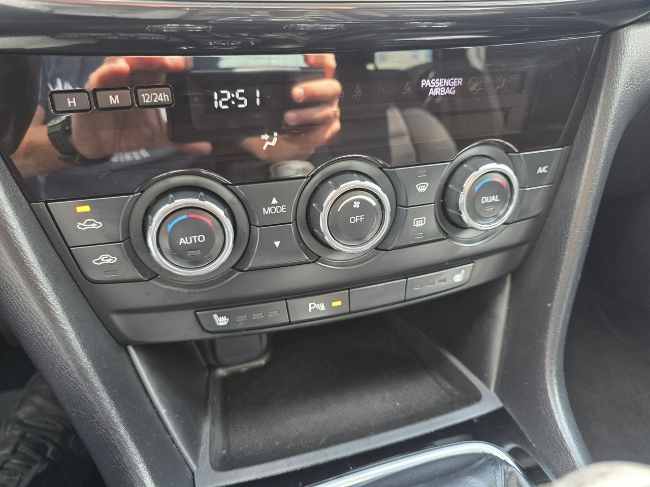 Mazda 6 - Zdjęcie 6