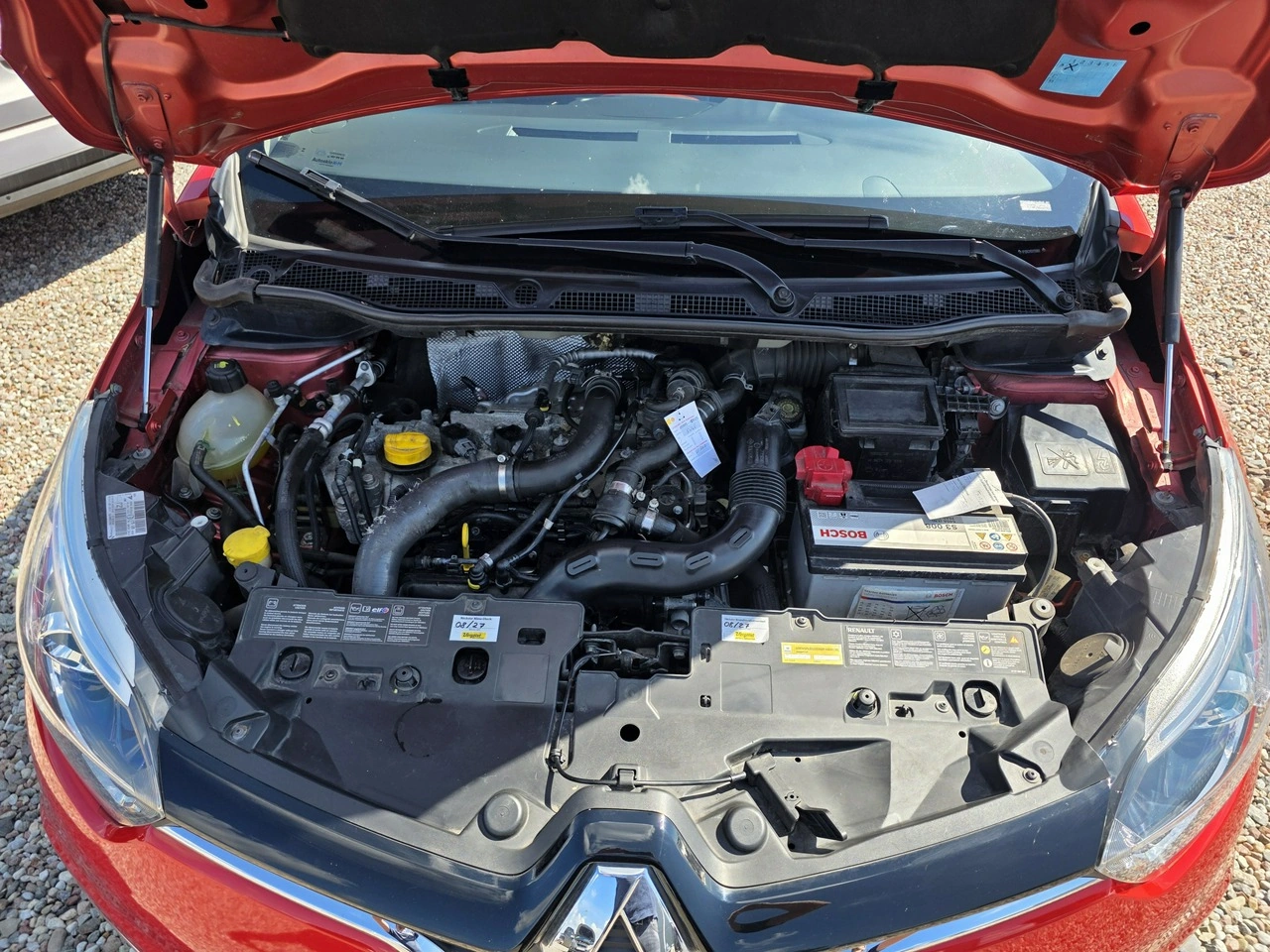 Renault Captur - Zdjęcie 9