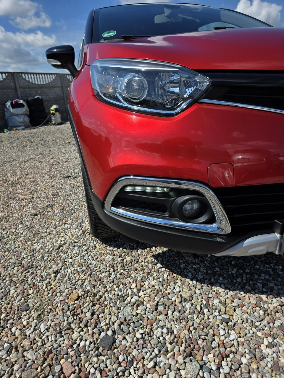 Renault Captur - Zdjęcie 14