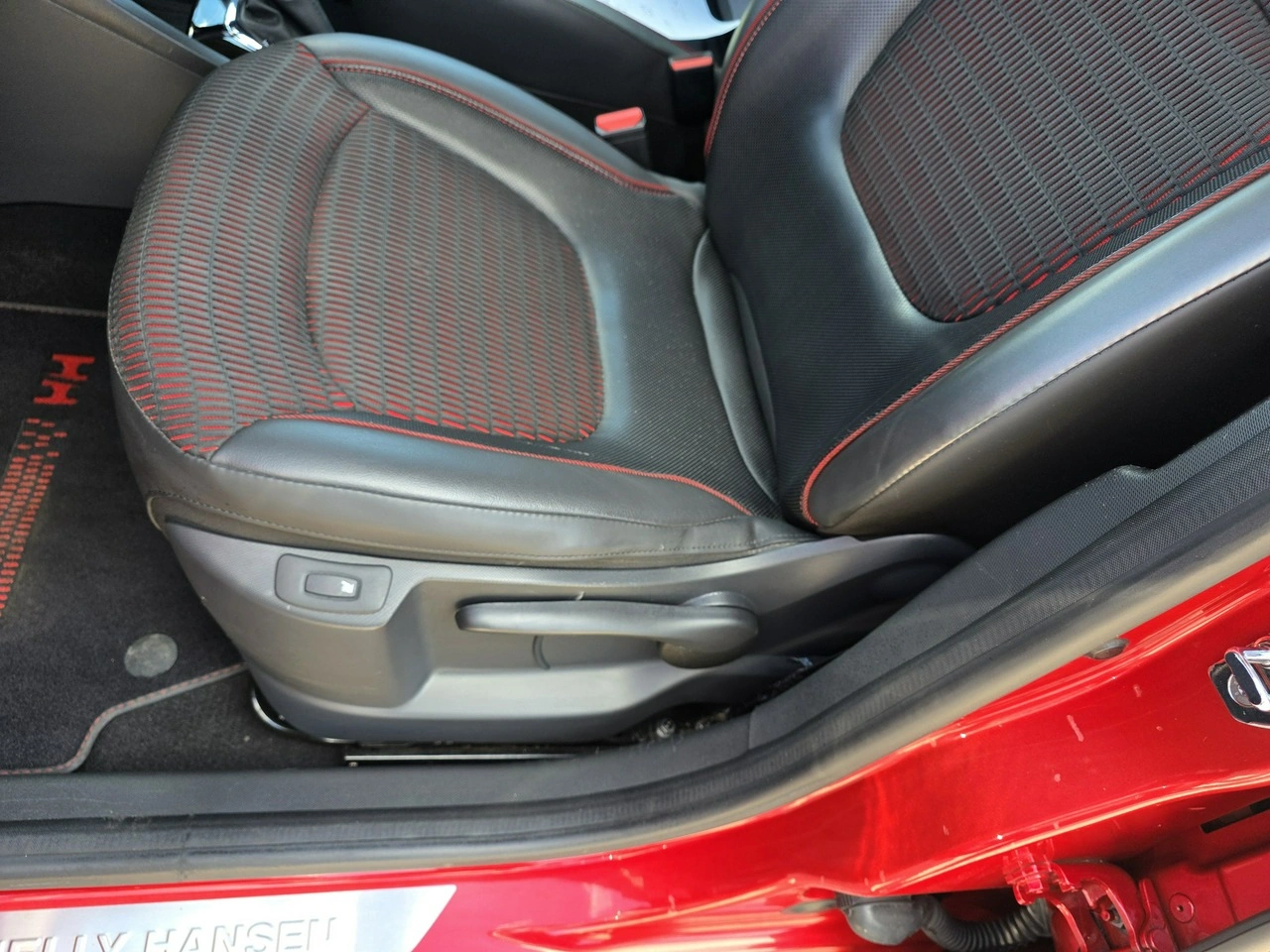Renault Captur - Zdjęcie 20