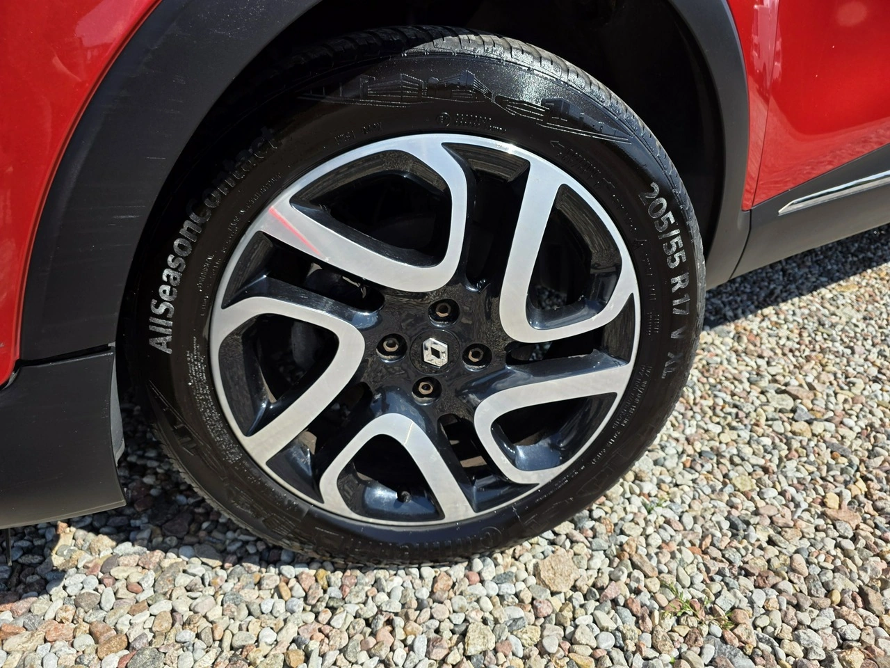 Renault Captur - Zdjęcie 2
