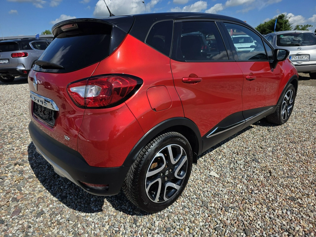 Renault Captur - Zdjęcie 4