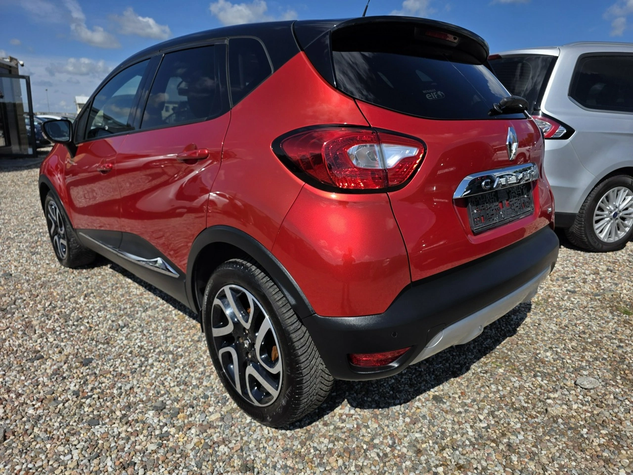 Renault Captur - Zdjęcie 5