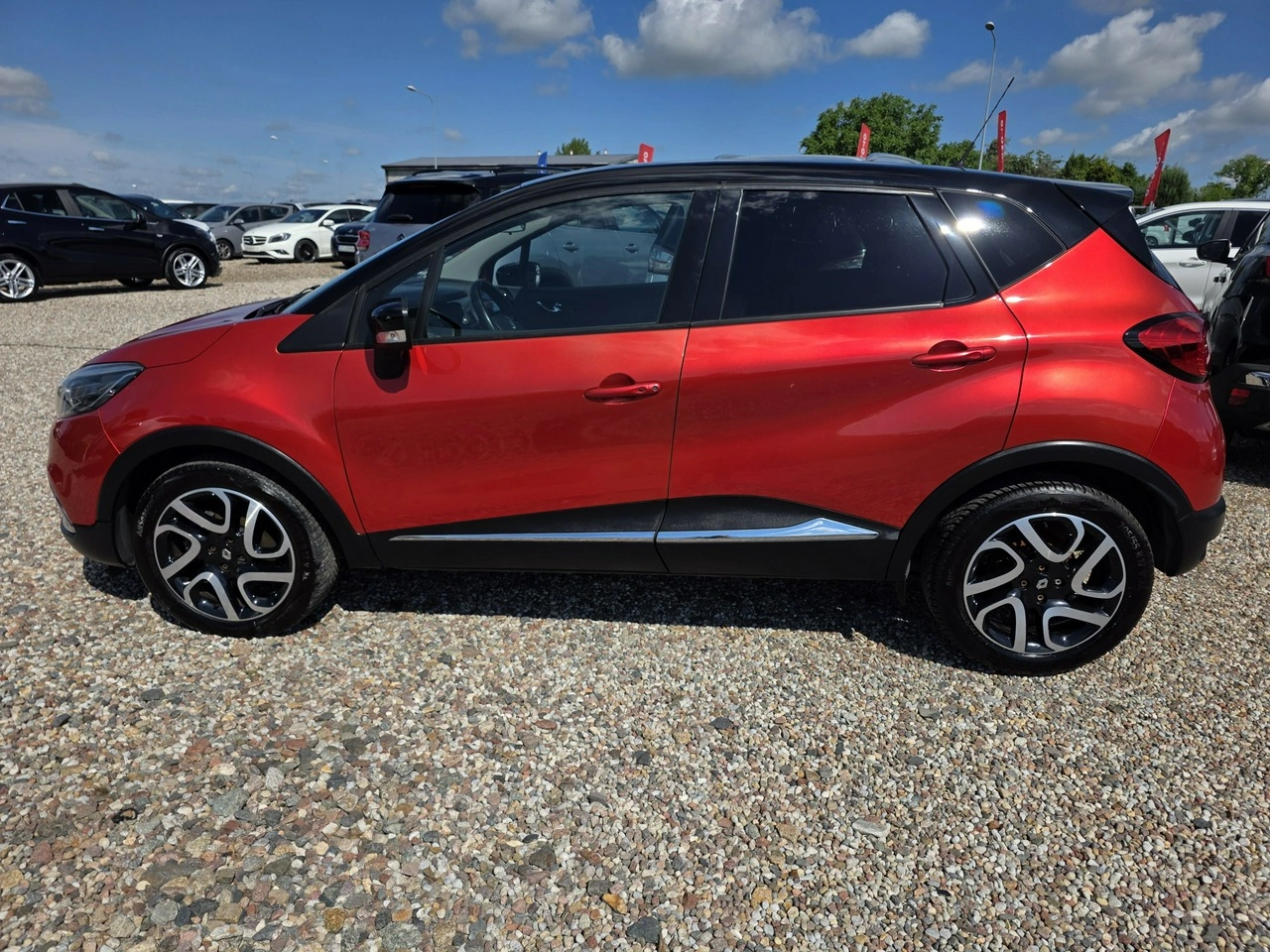 Renault Captur - Zdjęcie 6