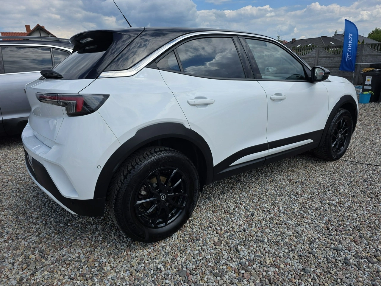 Opel Mokka - Zdjęcie 10