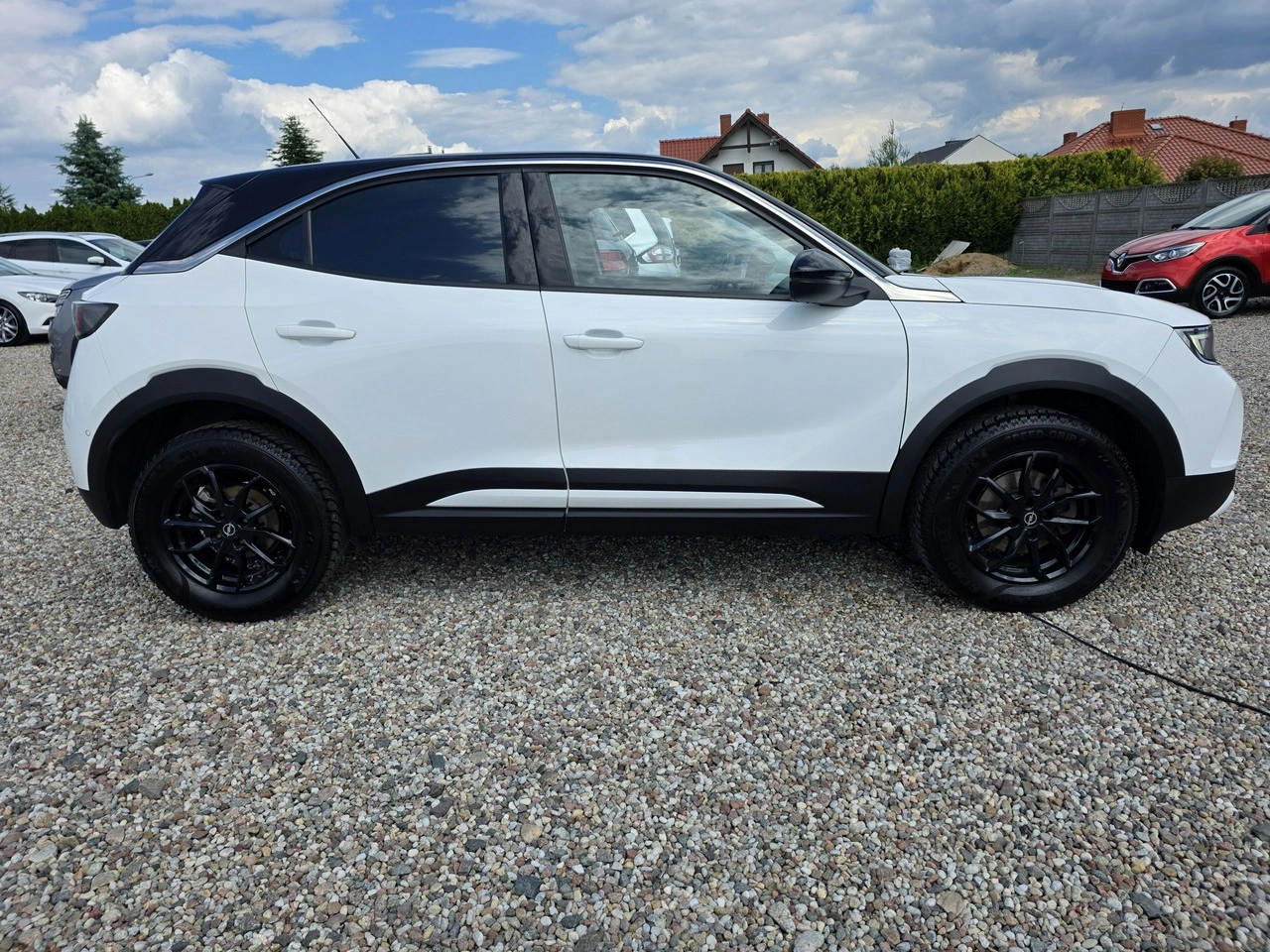 Opel Mokka - Zdjęcie 11