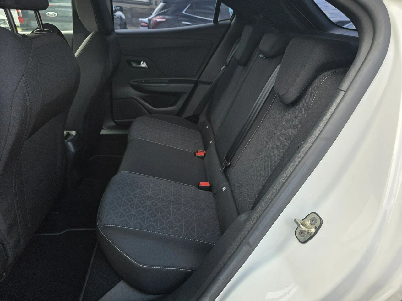 Opel Mokka - Zdjęcie 18