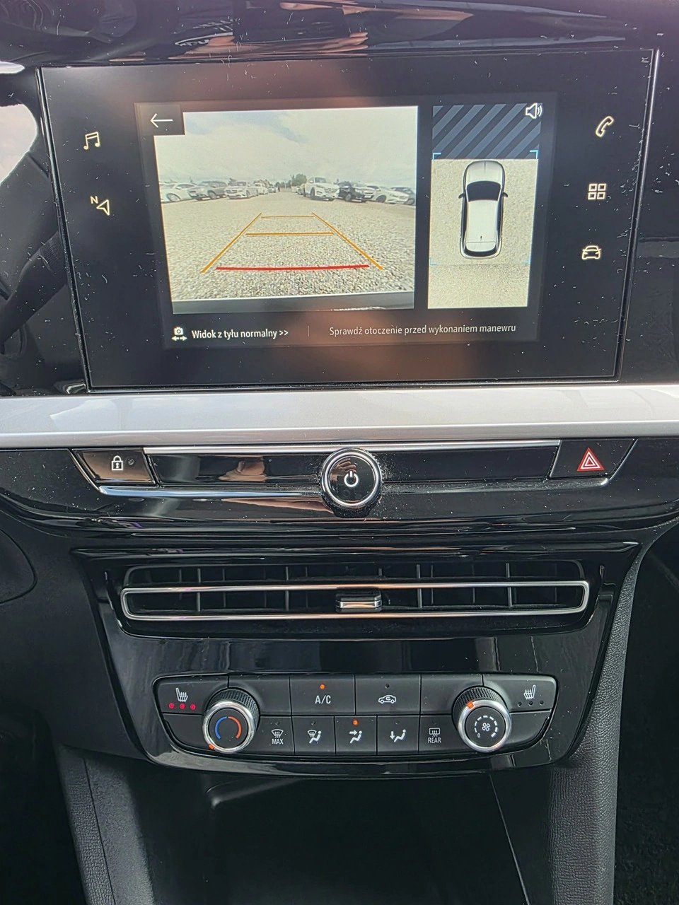 Opel Mokka - Zdjęcie 2