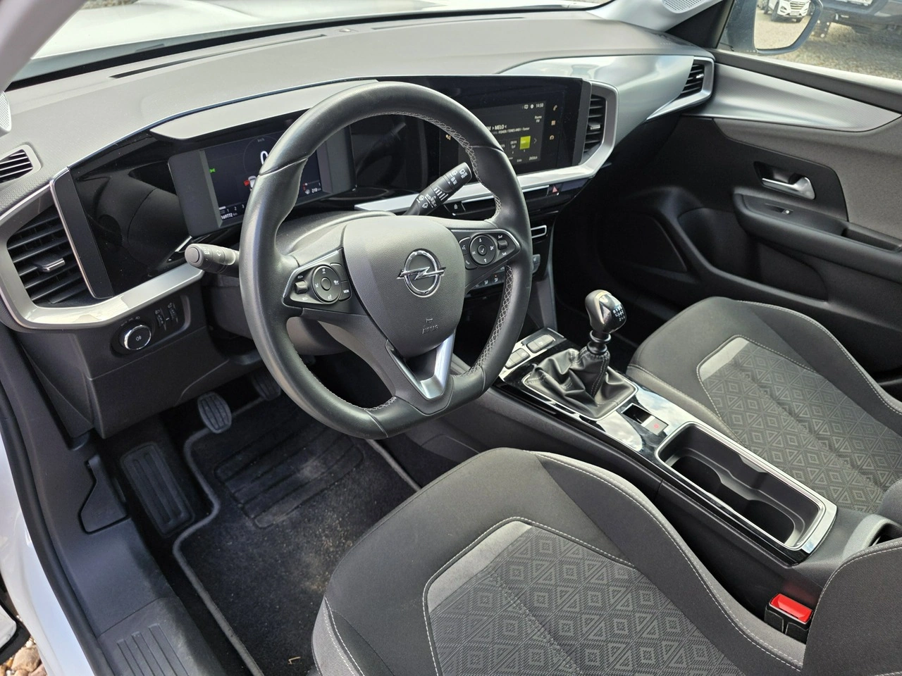 Opel Mokka - Zdjęcie 7