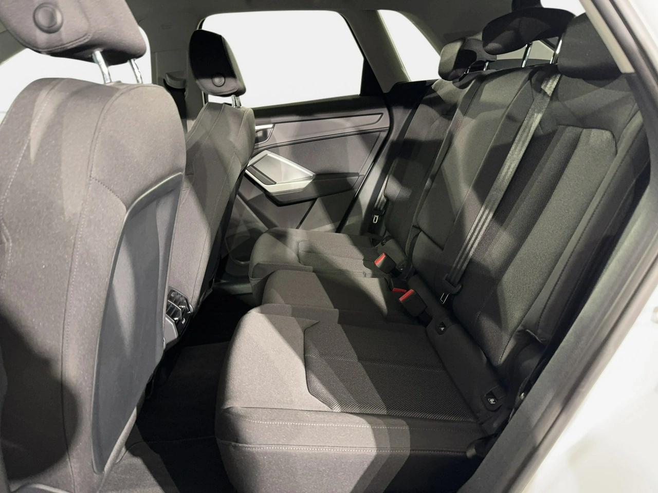 Audi Q3 - Zdjęcie 12
