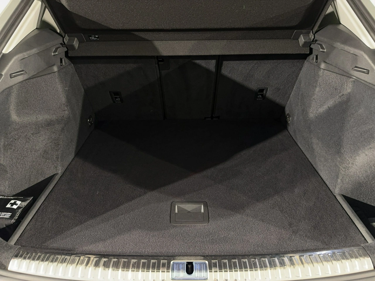 Audi Q3 - Zdjęcie 13