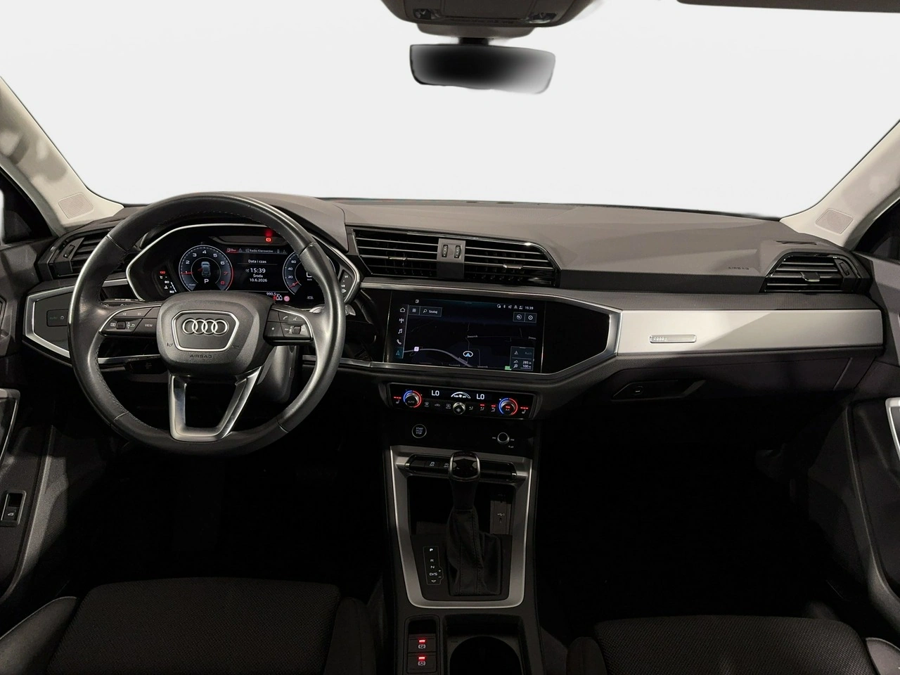 Audi Q3 - Zdjęcie 15