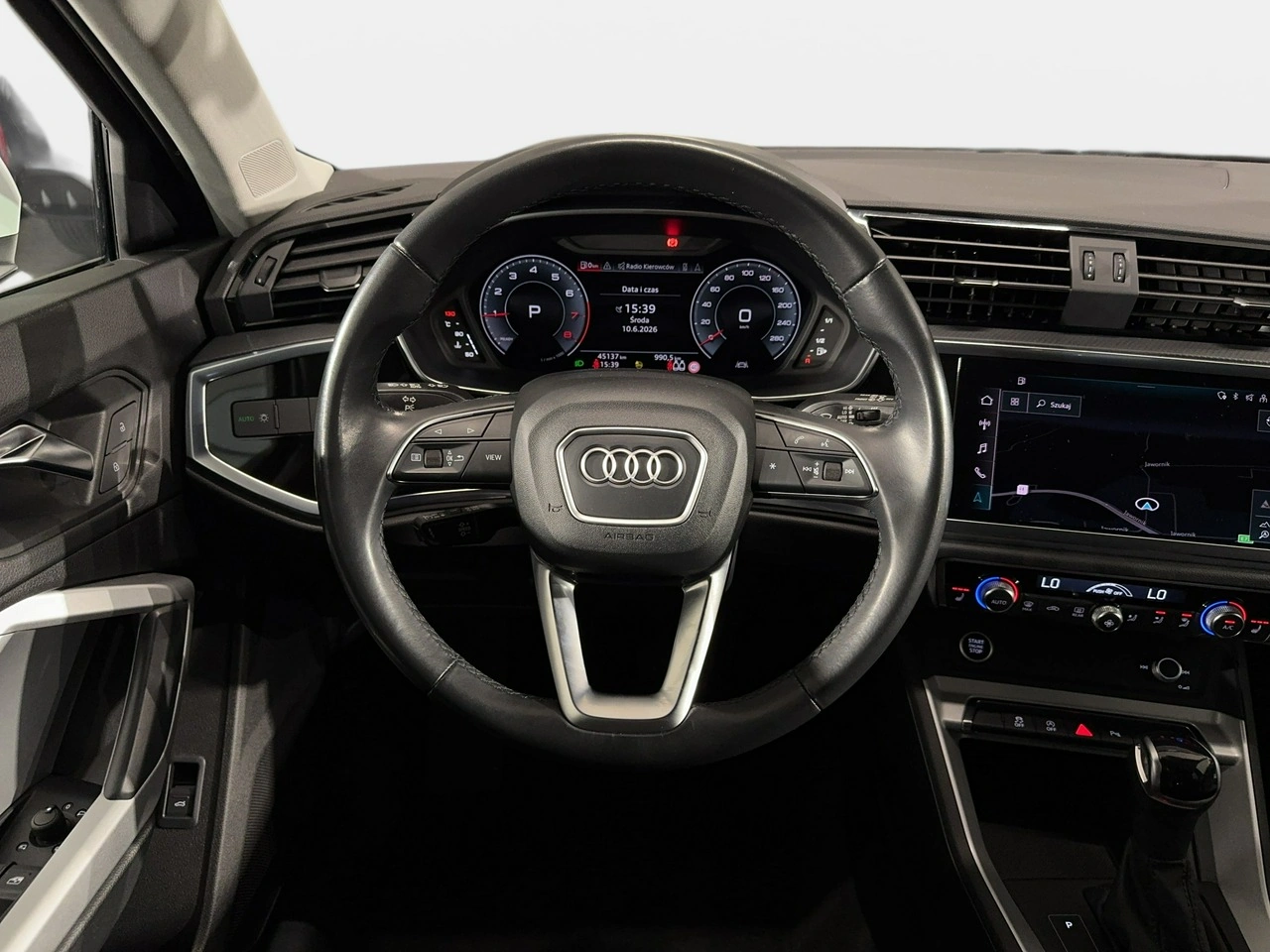 Audi Q3 - Zdjęcie 16