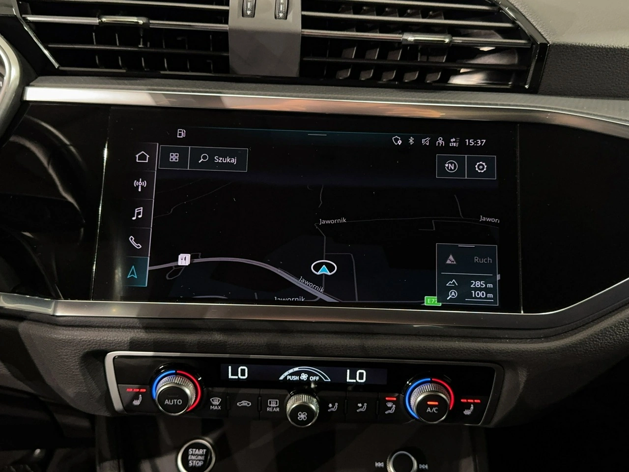 Audi Q3 - Zdjęcie 19