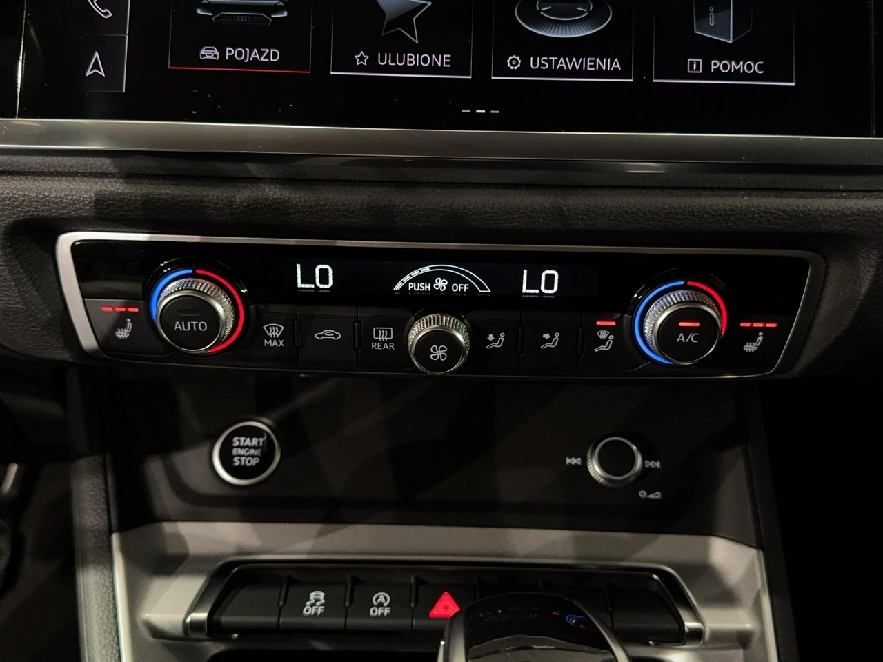 Audi Q3 - Zdjęcie 23