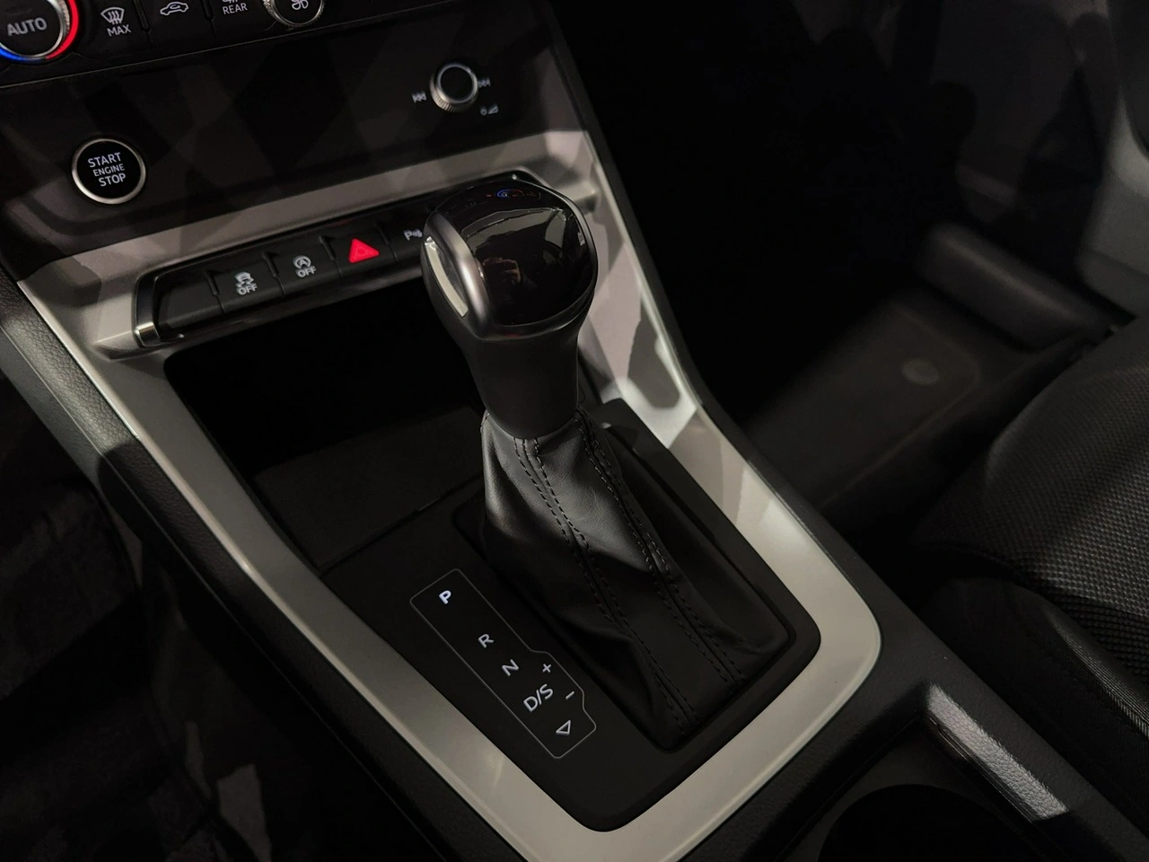 Audi Q3 - Zdjęcie 24