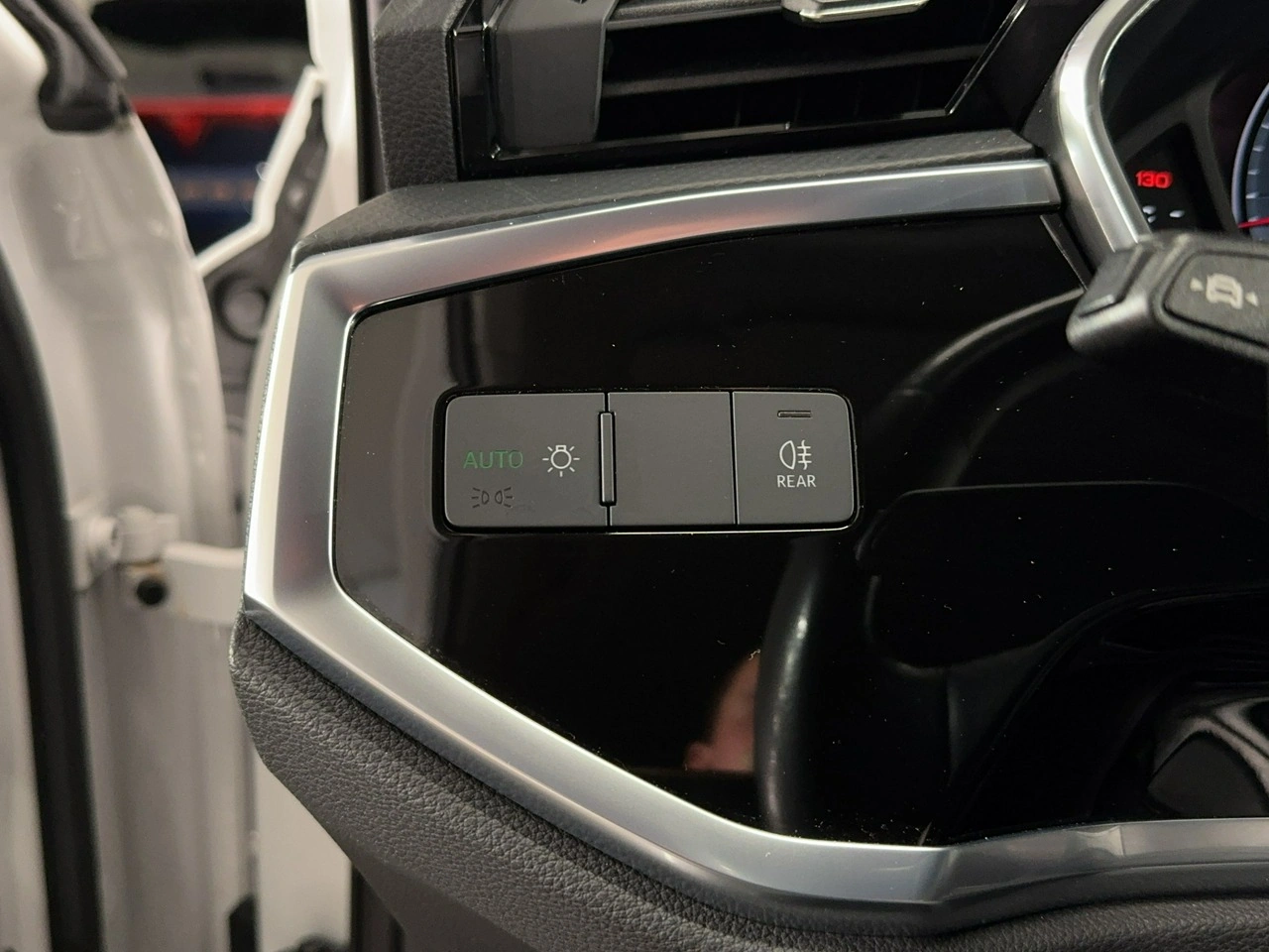 Audi Q3 - Zdjęcie 26
