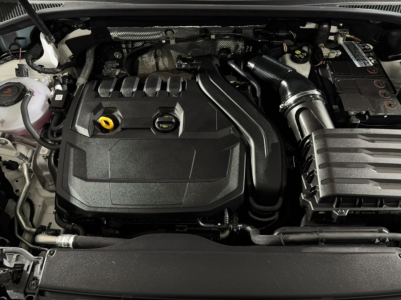 Audi Q3 - Zdjęcie 27
