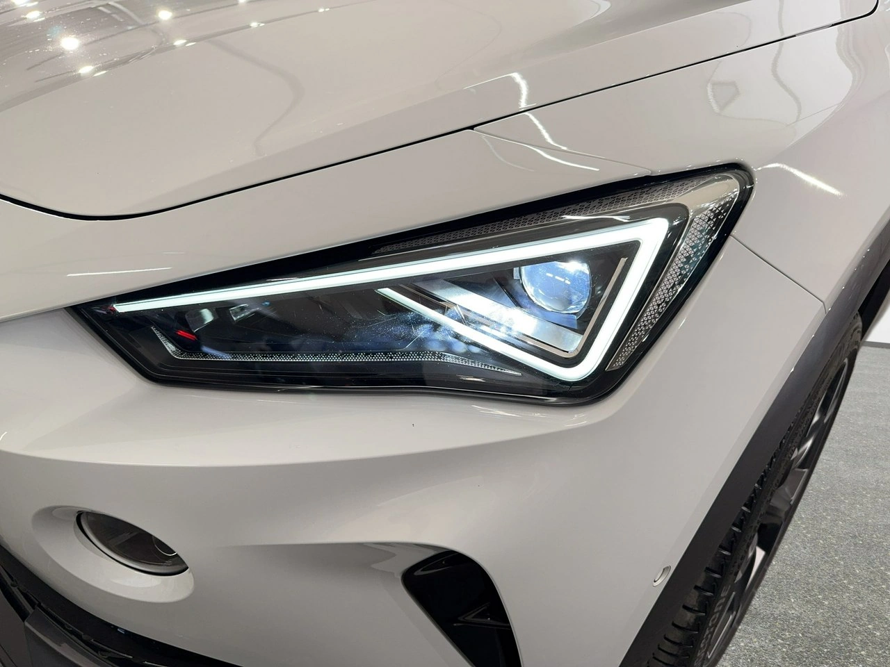 Cupra Formentor - Zdjęcie 8