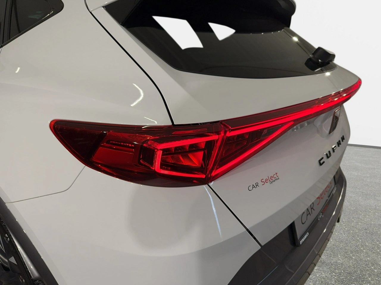 Cupra Formentor - Zdjęcie 10