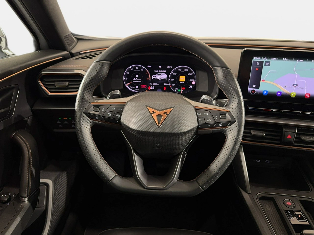 Cupra Formentor - Zdjęcie 17