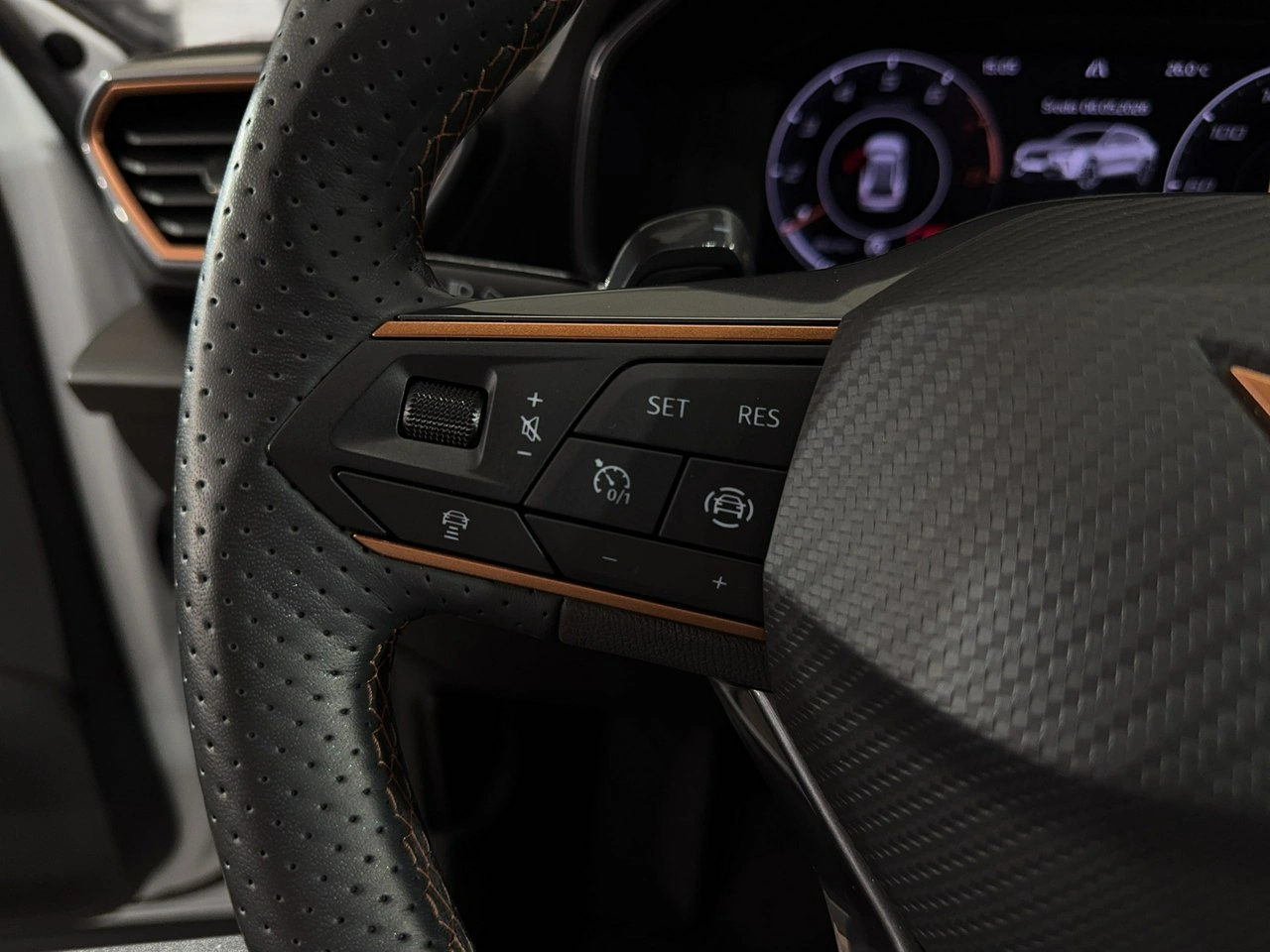 Cupra Formentor - Zdjęcie 18