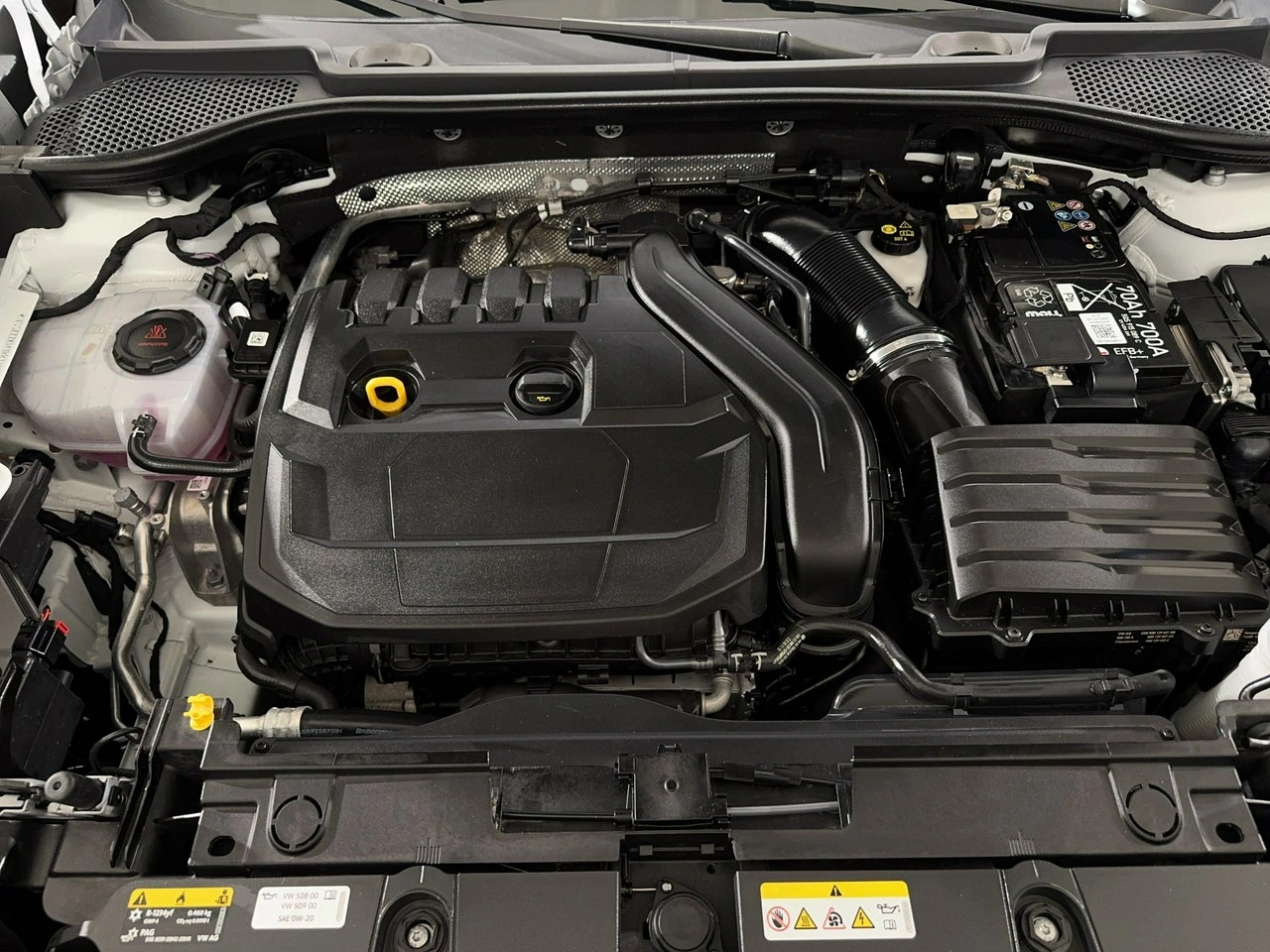 Cupra Formentor - Zdjęcie 31