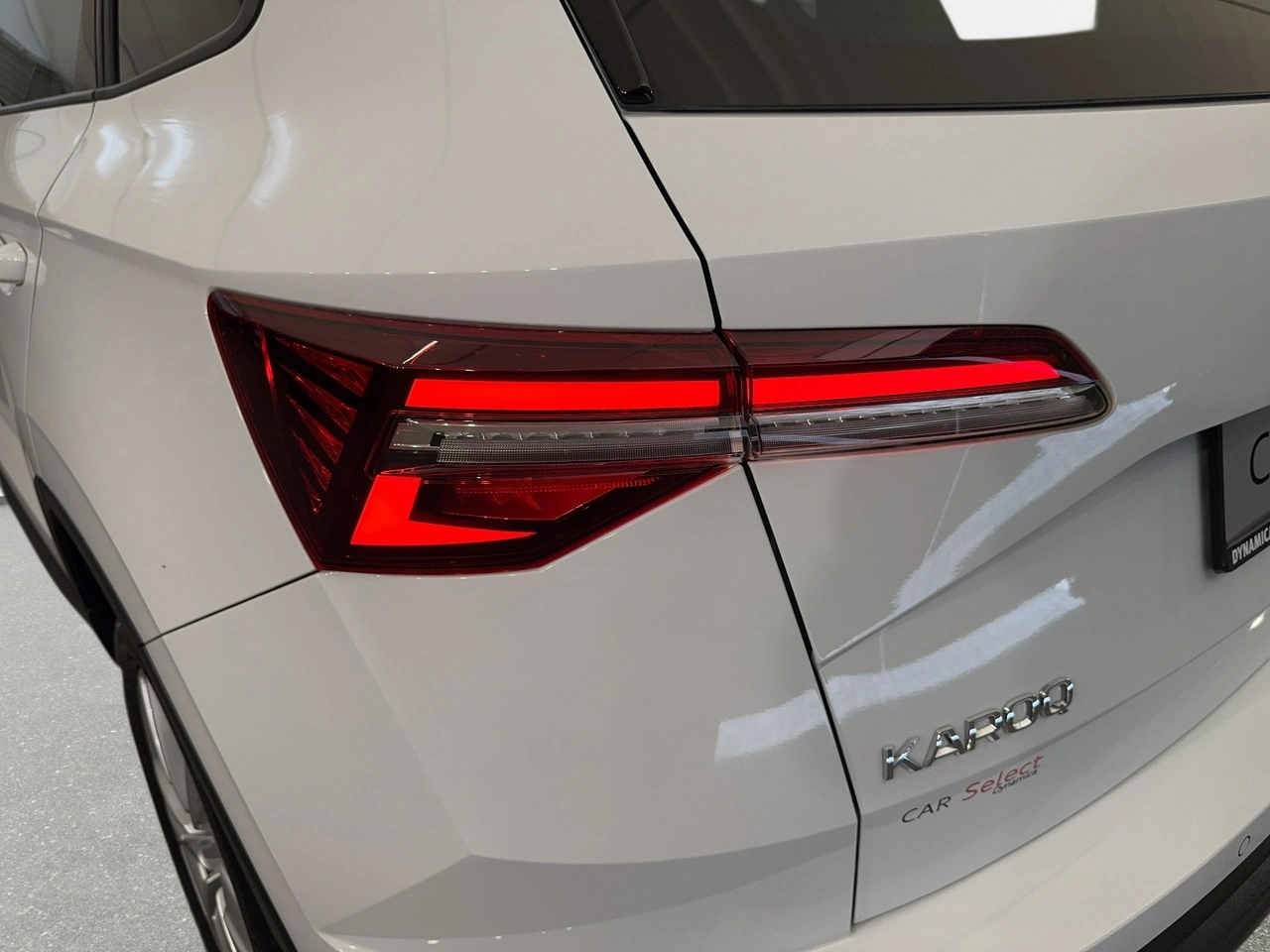 Skoda Karoq - Zdjęcie 10
