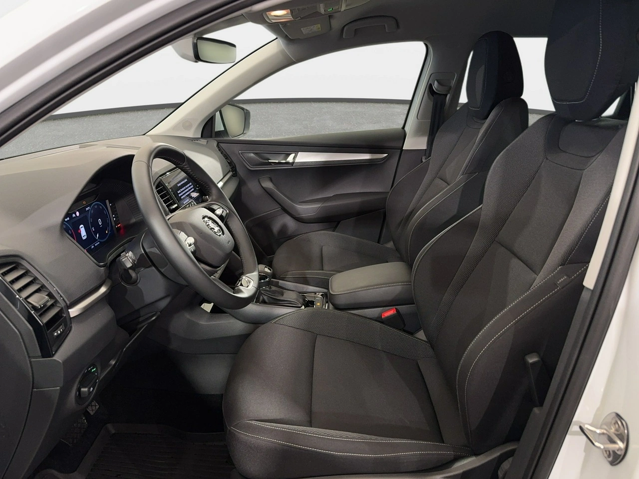 Skoda Karoq - Zdjęcie 11