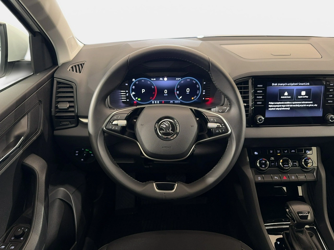 Skoda Karoq - Zdjęcie 15