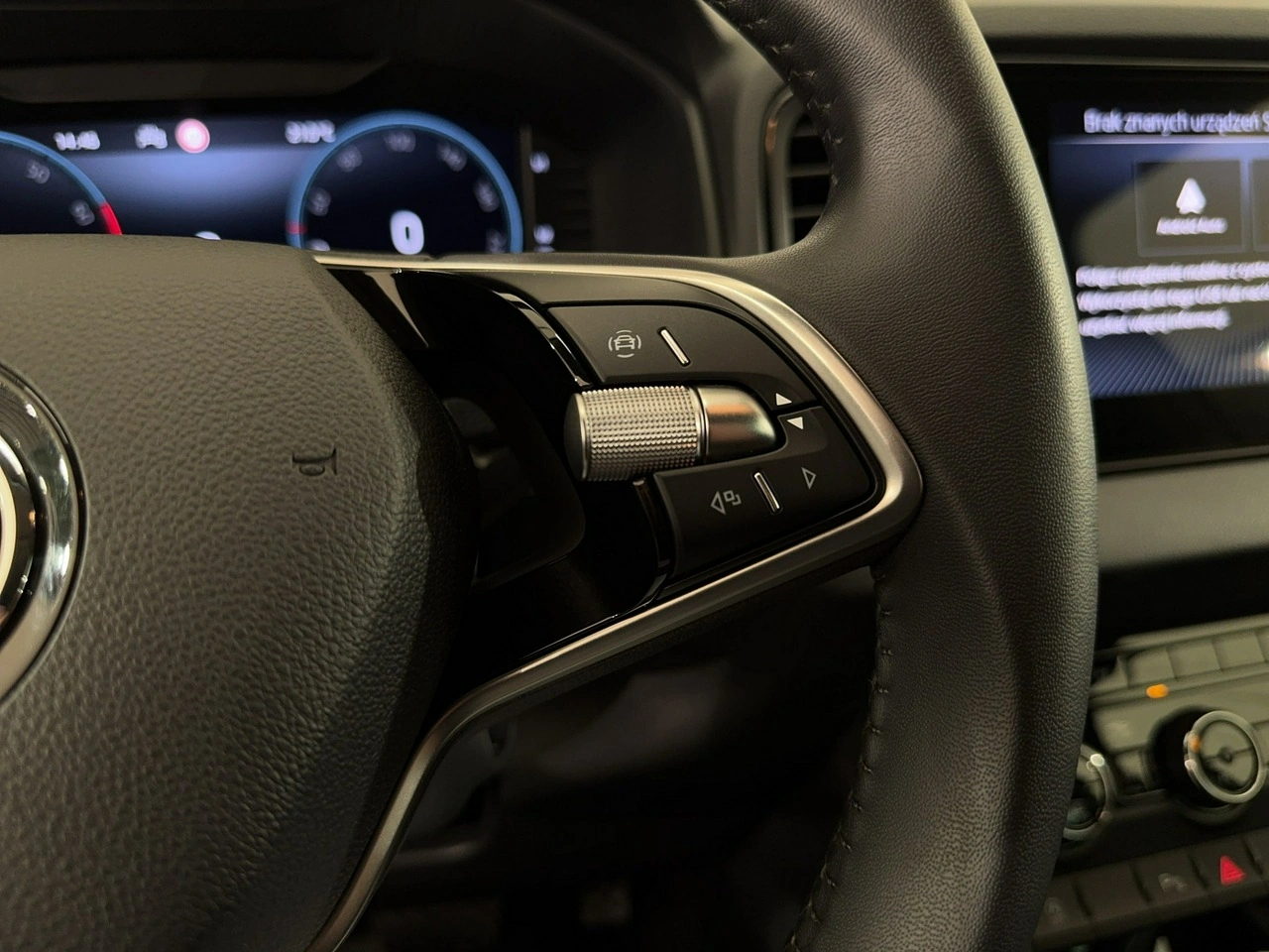 Skoda Karoq - Zdjęcie 17