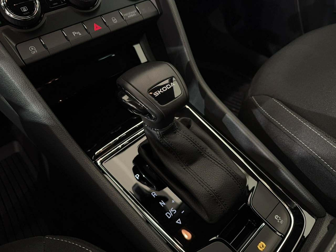Skoda Karoq - Zdjęcie 25