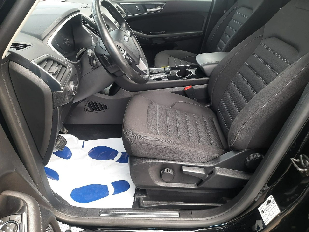 Ford Galaxy - Zdjęcie 18