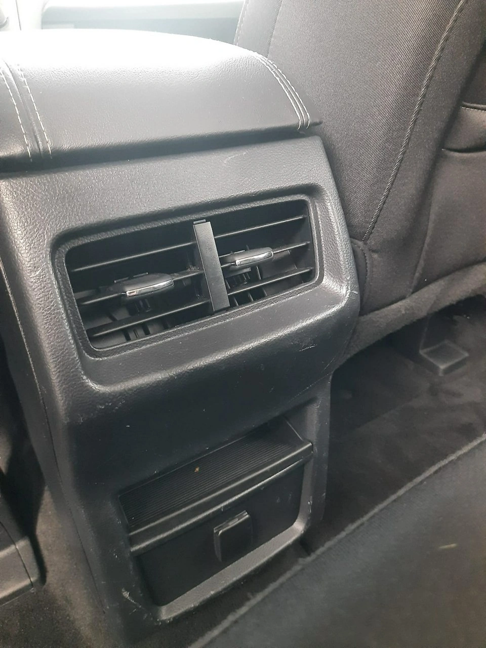 Ford Galaxy - Zdjęcie 15