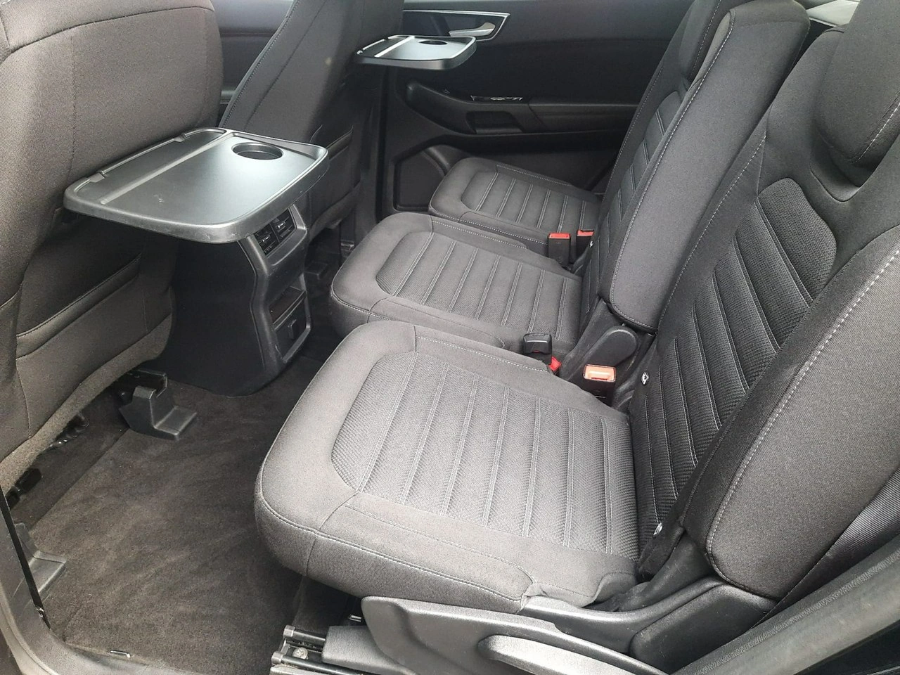 Ford Galaxy - Zdjęcie 19