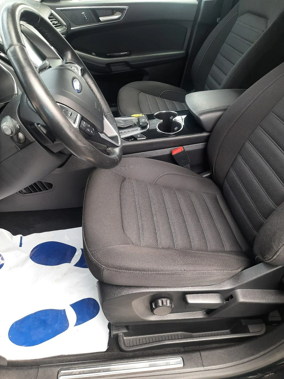 Ford Galaxy - Zdjęcie 20