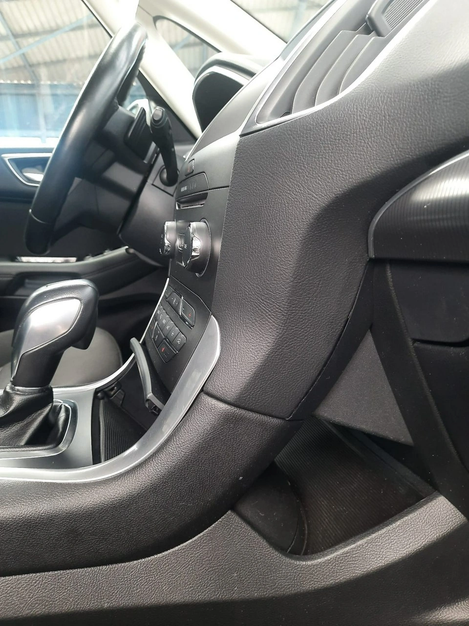 Ford Galaxy - Zdjęcie 13