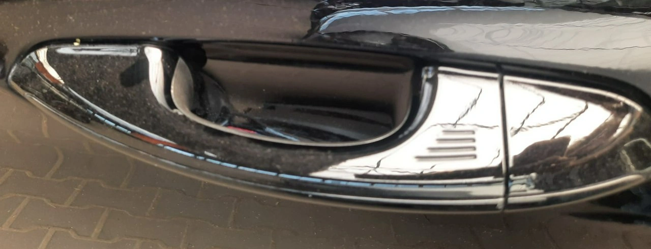 Ford Galaxy - Zdjęcie 31