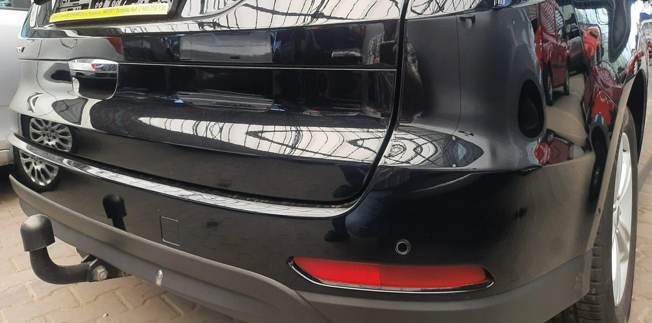 Ford Galaxy - Zdjęcie 32