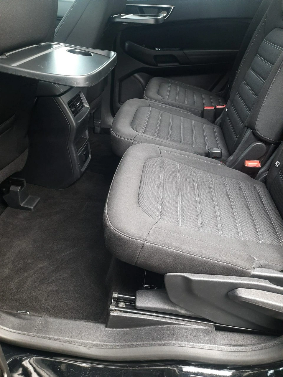 Ford Galaxy - Zdjęcie 22