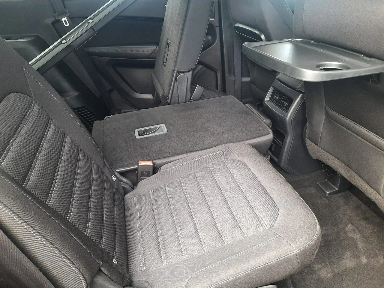 Ford Galaxy - Zdjęcie 21