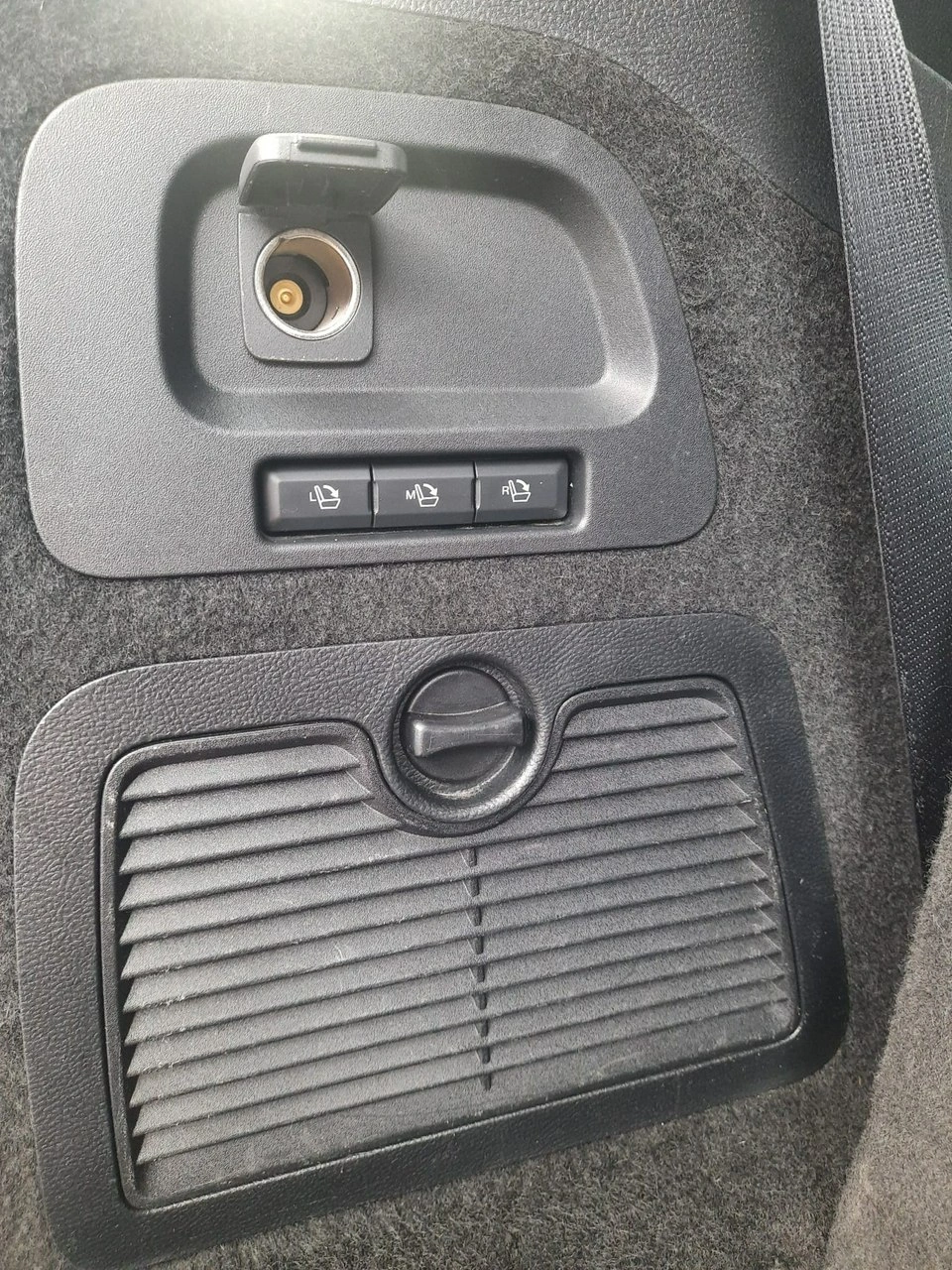 Ford Galaxy - Zdjęcie 16